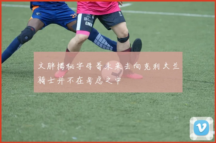 文胖揭秘字母哥未来去向克利夫兰骑士并不在考虑之中
